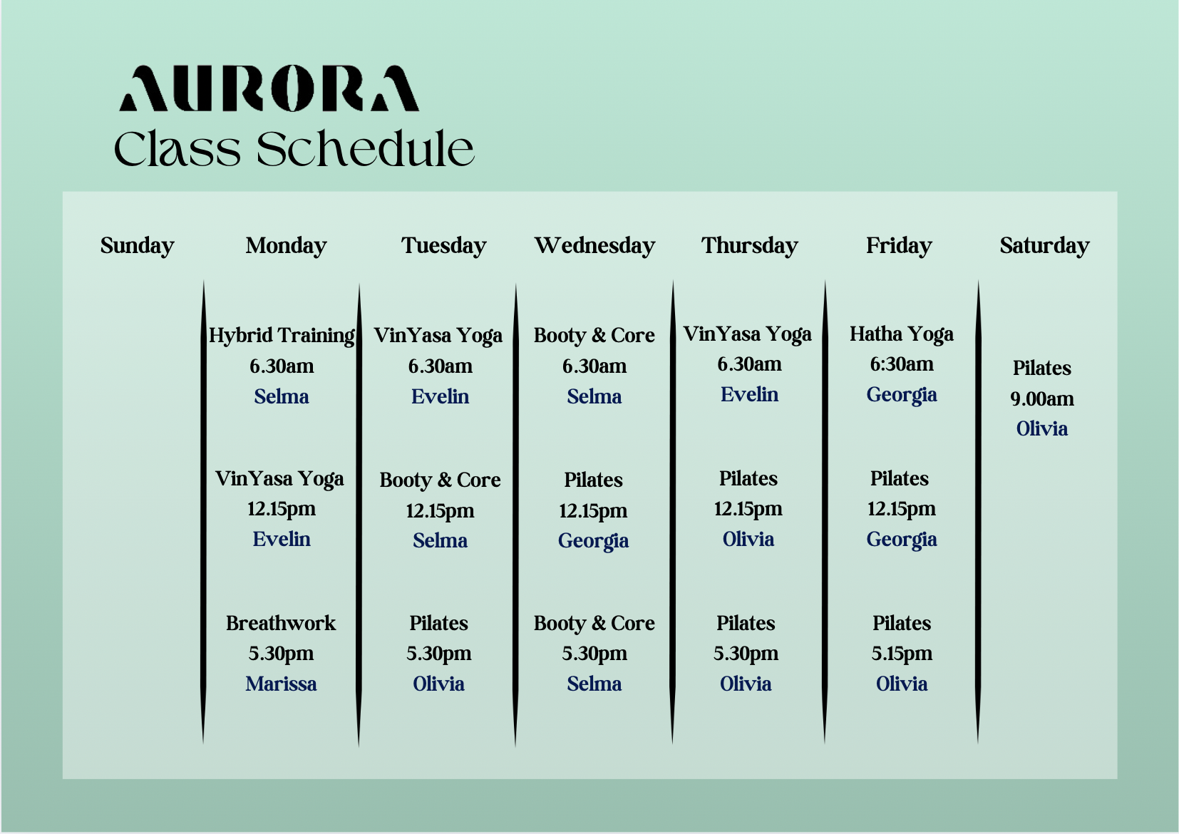 classes-club-aurora-fitness-spa-brisbane-australia